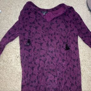 Bannana Republic Dress